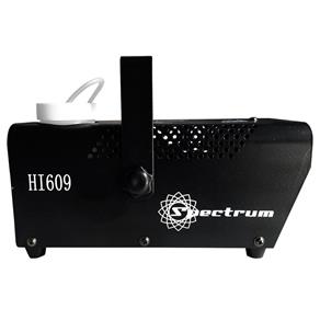 Máquina de Fumaça HI609 110V 400W 300ml Spectrum - 220v