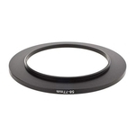 Marca Top Step Up Anel 58-77mm Lens Adapter Tamanho do Filtro