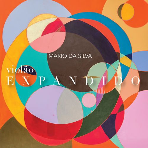 Mario da Silva - Violão Expandido - Tratore