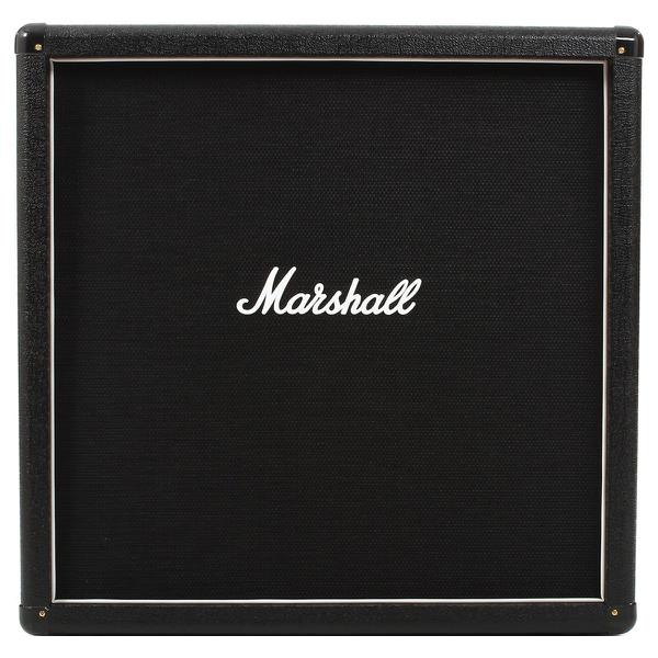 Marshall - Caixa Acústica para Guitarra MX412B