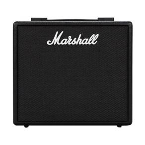 Marshall Code 25 Cubo Amplificador P/ Guitarra 25 Watts