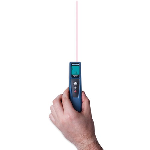 Medidor de Distância a Laser Tramontina Alcance 30 M Tramontina