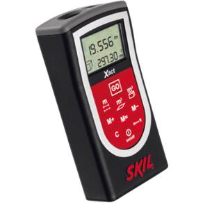 Medidor de Distâncias a Laser X-ACT 0530 - Skil