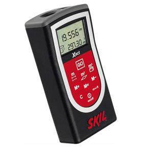 Medidor de Distâncias Laser 0530 - Skil