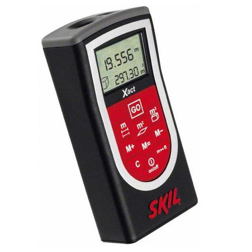 Medidor de Distâncias Laser 0530 - Skil