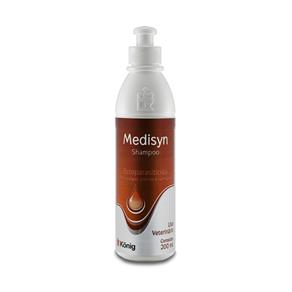 Medisyn Shampoo