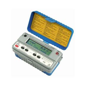 Megômetro Digital 1000V - Mi-2700 - Minipa