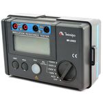 Megômetro Digital 600v Mi-2552 - Minipa
