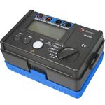 Megômetro Digital Minipa Mi-2552