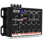 Mesa Crossover Stx52 Frequency Locked 4 Canais Ste