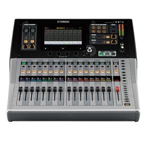 Mesa de Som Digital TF-1 - Yamaha