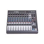 Mesa De Som Mixer Ll Audio Xms1002d 10 Canais Bluetooth