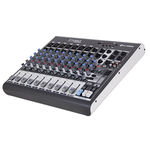 Mesa de Som Mixer Ll Audio Xms1002d 10 Canais com Bluetooth