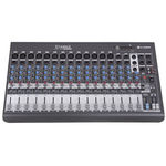 Mesa de Som Mixer Ll Audio Xms1602d 16 Canais com Gravação