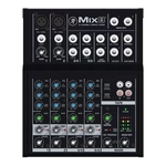 Mesa Mackie 8 Canais Mix 8 110v Mix8
