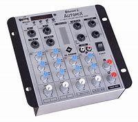 Mesa Mist Audio Automix A502r A/d St