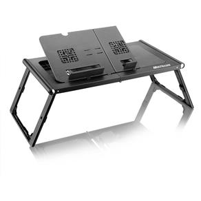 Mesa para Notebook Portátil com Cooler Premium Multilaser