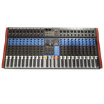 Mesa Som 20 Canais Combo Xlr/P10 Usb/Bluetoot Efx Soundvoice