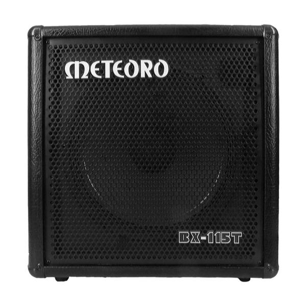 Meteoro - Amplificador para Contrabaixo BX200