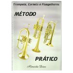 Método para Trompete/Cornetas/Flugelhorn Almeida Dias