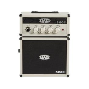 Micro Stack para Guitarra EVH 5150 III - Ivory