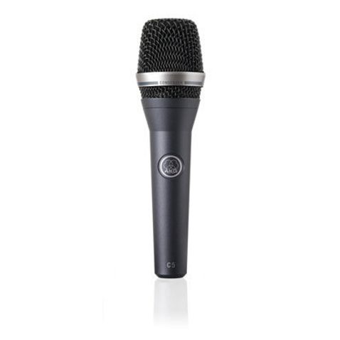 Microfone Akg C5.