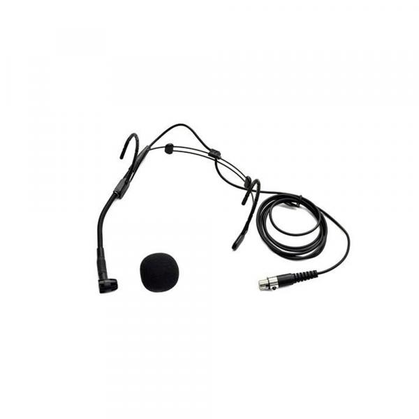 Microfone Akg C520l Head-worn Condensador Cardioide Headset