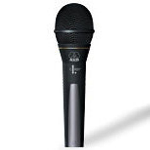 Microfone Akg C900m