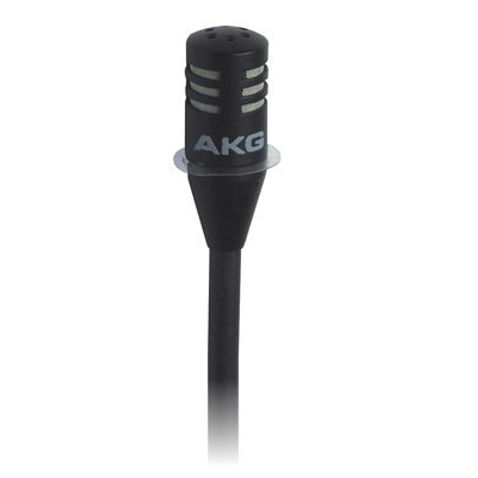 Microfone Akg Ck77wr/block