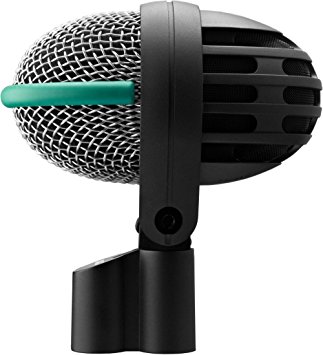 Microfone Akg D112 Mkii