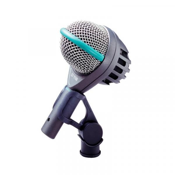 Microfone Akg D112 para Bumbo