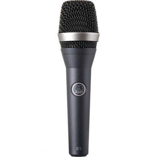 Microfone AKG D5