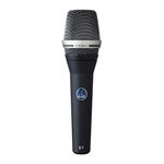 Microfone Akg D7 Vocal Supercardióide Dinâmico