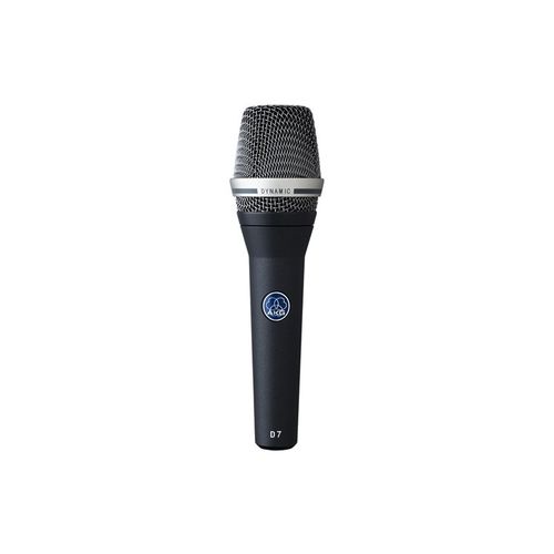 Microfone Akg D7 Vocal
