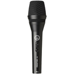 Microfone AKG Dinâmico P3S Perception Vocal Live Instrumental