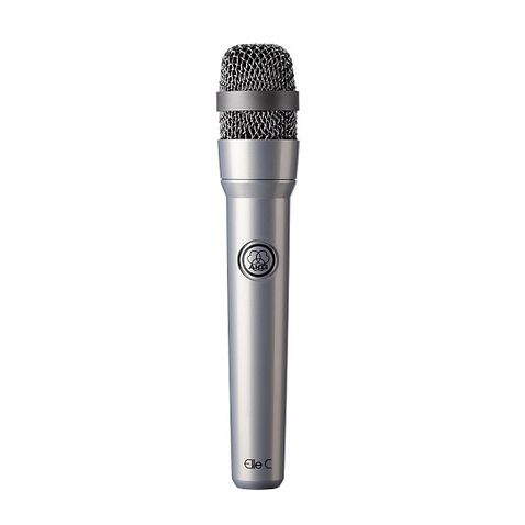 Microfone Akg Elle Cwh Unico
