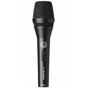 Microfone AKG P3-S
