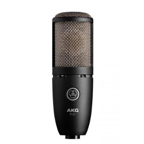 Microfone Akg P220