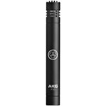 Microfone Akg Perception 170 True Condenser Cardioide P170