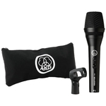Microfone AKG P3S vocal sem fio Original