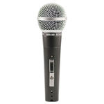 Microfone Arcano Renius8 Dinâmico Para Voz Excelente Qualidade!!