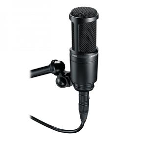 Microfone Audio Technica - AT2020
