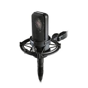 Microfone Audio-Technica At4040