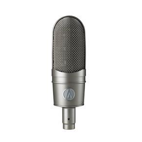 Microfone Audio Technica At4080 - Microfone de Fita Bidirecional (Ribbon)
