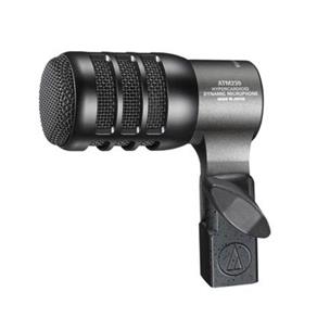 Microfone Áudio Technica Atm230 para Tom ou Caixa