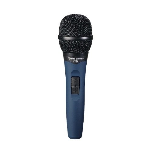 Microfone Audio-Technica C/fio Mb3K