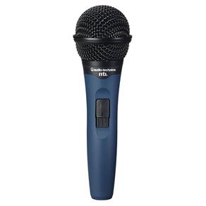 Microfone Áudio Technica Mb1k Cl Dinâmico Cardioide para Voz com Cabo