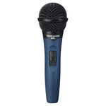 Microfone Audio Technica Mb1k Cl Dinâmico Cardioide para Voz com Cabo