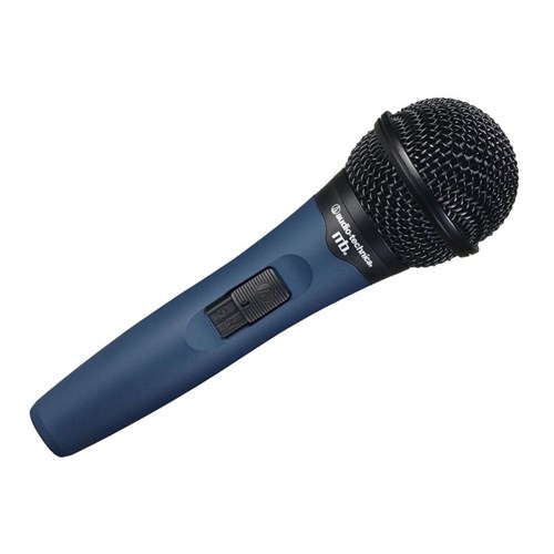 Microfone Audio Technica Mb1k/Cl