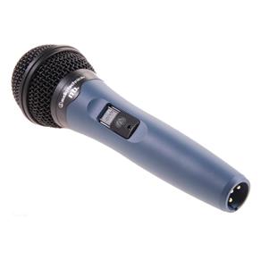Microfone Audio Technica Mb1kcl de Mão com Cabo
